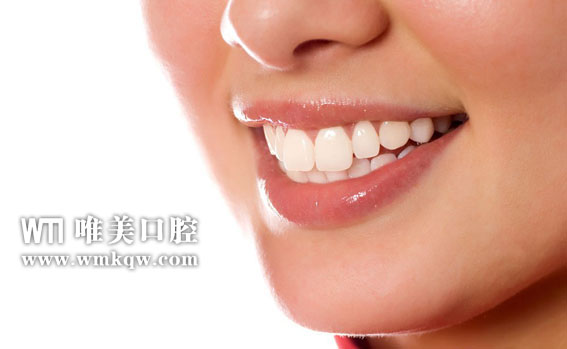 排列不齐的牙齿和龋齿怎样美白 牙齿美白,龋齿
