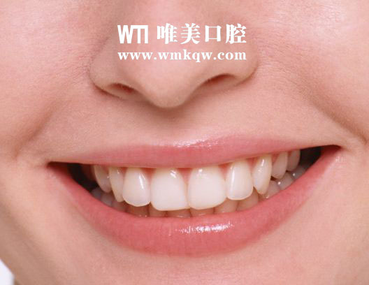 保护好口腔健康牙好肾就好