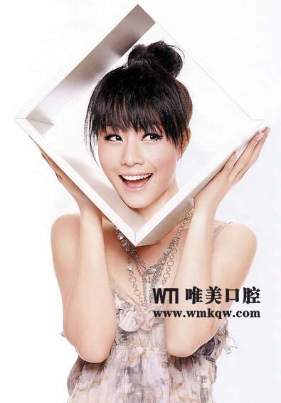 前牙种植手术适合那些人?