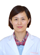 牙齿美容专家程玲