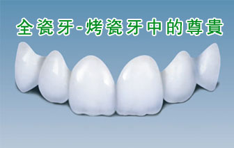 氧化锆全瓷牙价格 氧化锆全瓷牙价格